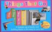 Learn Your Things That Go