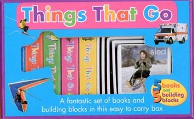 Learn Your Things That Go