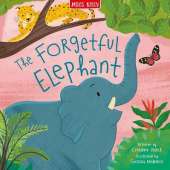 The Forest Tales The Forgetful Elephant