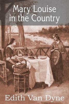 Mary Louise in the Country