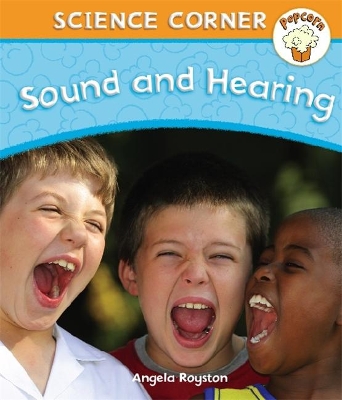 Sound and Hearing