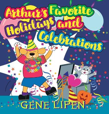 Arthur's Favorite Holidays and Celebrations