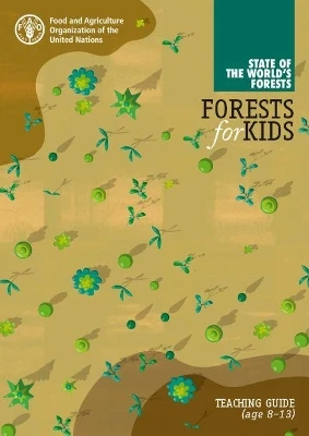 Forest for kids: teaching guide, age 8-13