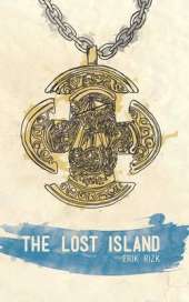 The Lost Island