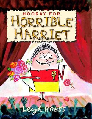 Horrible Harriet