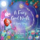 A Fairy Good Night (A Scary Story)