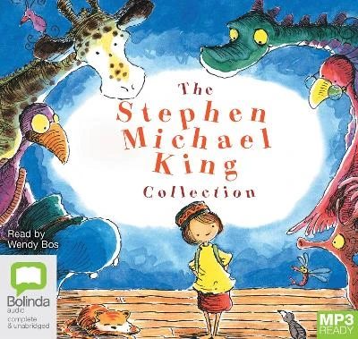 The Stephen Michael King Collection