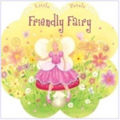 Friendly Fairy