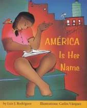 America Is Her Name