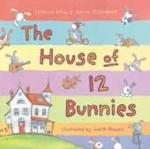 The House of 12 Bunnies