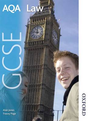 AQA Law GCSE