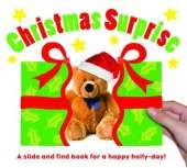 Christmas Surprise: Pull out Surprise