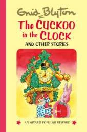The Cuckoo in the Clock and Other Stories