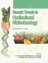 Recent Trends in Horticultural Biotechnology: Complete in 2 Volumes