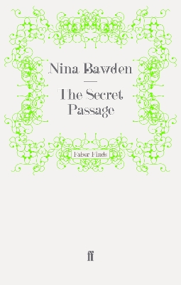The Secret Passage