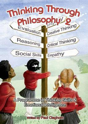 Thinking Through Philosophy