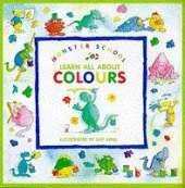 Learn About Colours