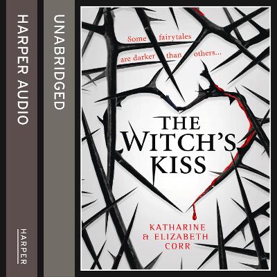 The Witch's Kiss