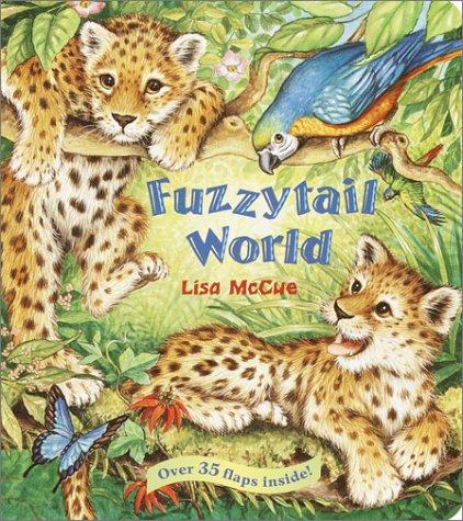 Fuzzytail World