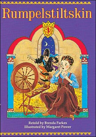 Rumpelstiltskin Big Book