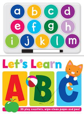 Let's learn...ABC