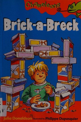 Brick-a-Breck
