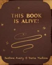 This Book Is Alive!