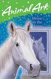 Horse in the House