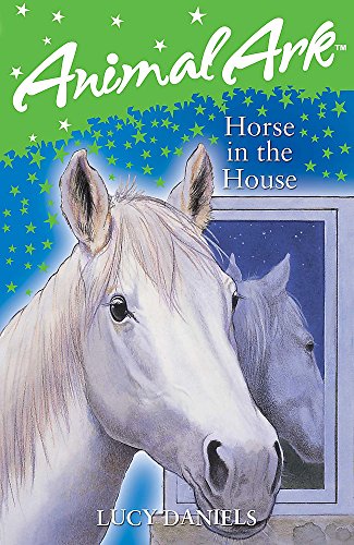 Horse in the House