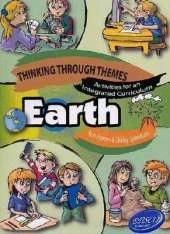 Earth: Learning Centre Activities for Years 3-6