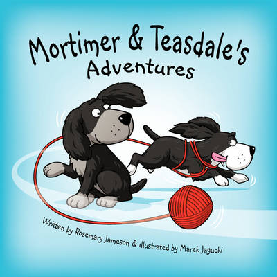 Mortimer & Teasdale's Adventures