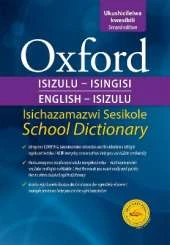 Oxford bilingual school dictionary: Gr 4 - 9
