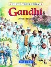 Gandhi