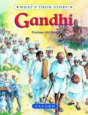 Gandhi