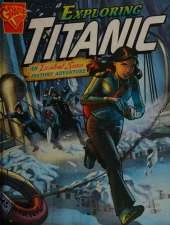 Exploring Titanic
