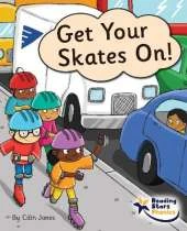Get Your Skates On!: Phase 5