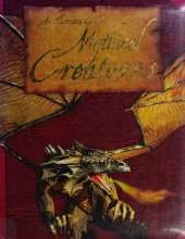 An Illustrated Guide to Mythical Creatures