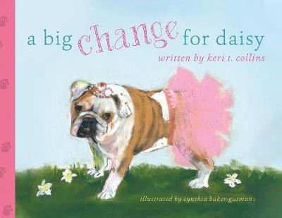 A Big Change for Daisy