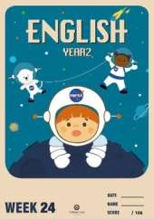 OxBridge Year 2 English Week 24