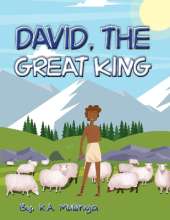 David The Great King