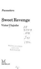 Pacesetters;Sweet Revenge Pr