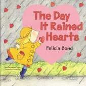 The Day it Rained Hearts