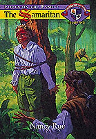 The Samaritan