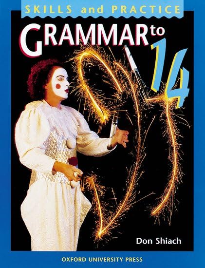 Grammar to 14
