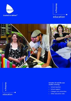 Working in Education