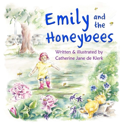 Emily and the Honeybees
