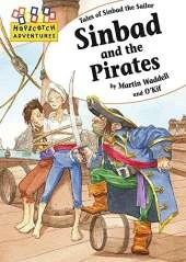 Hopscotch: Adventures: Sinbad and the Pirates
