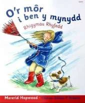 Rhigymau Rhyfedd (llyfr Mawr)
