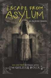 Escape From Asylum