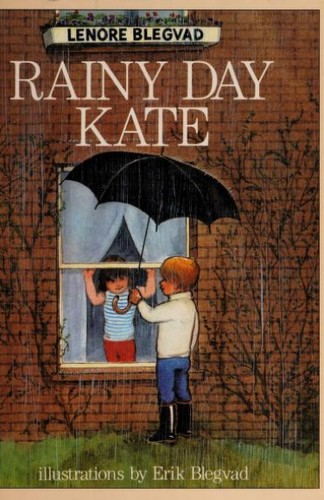 Rainy Day Kate